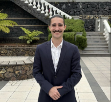 PP TIJARAFE   ALEXANDER PÉREZ