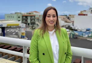MELISA RGUEZ   PP BREÑA ALTA