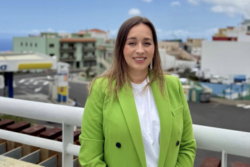 MELISA RGUEZ   PP BREÑA ALTA