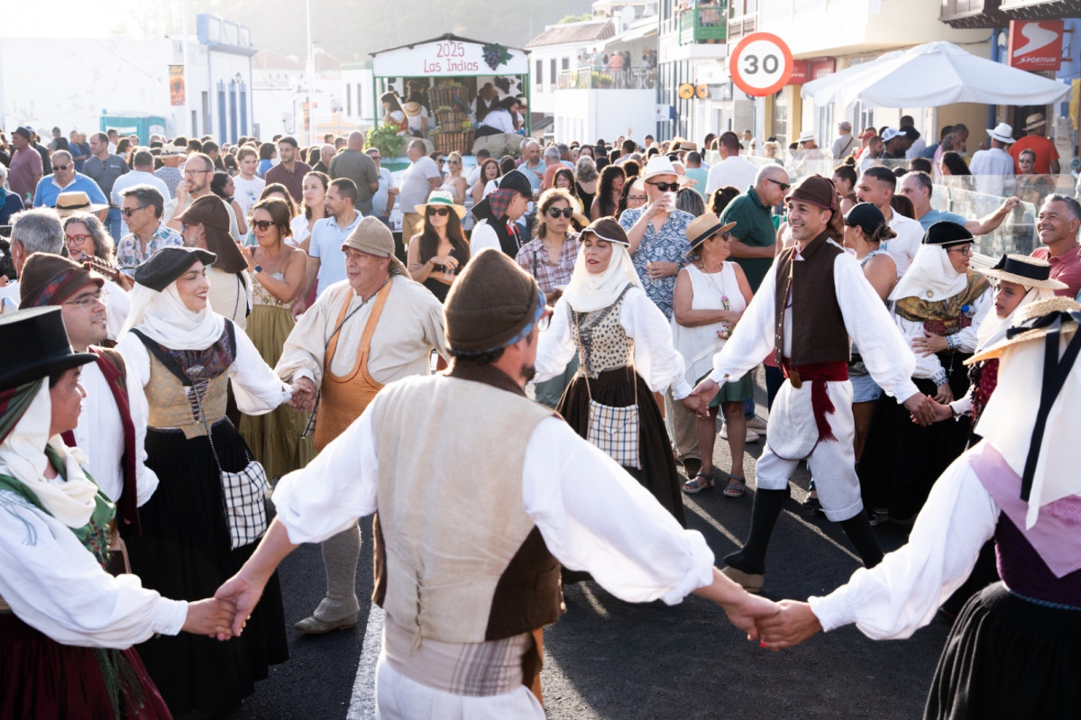 Fiestas de la Vendimia 2025 (2)