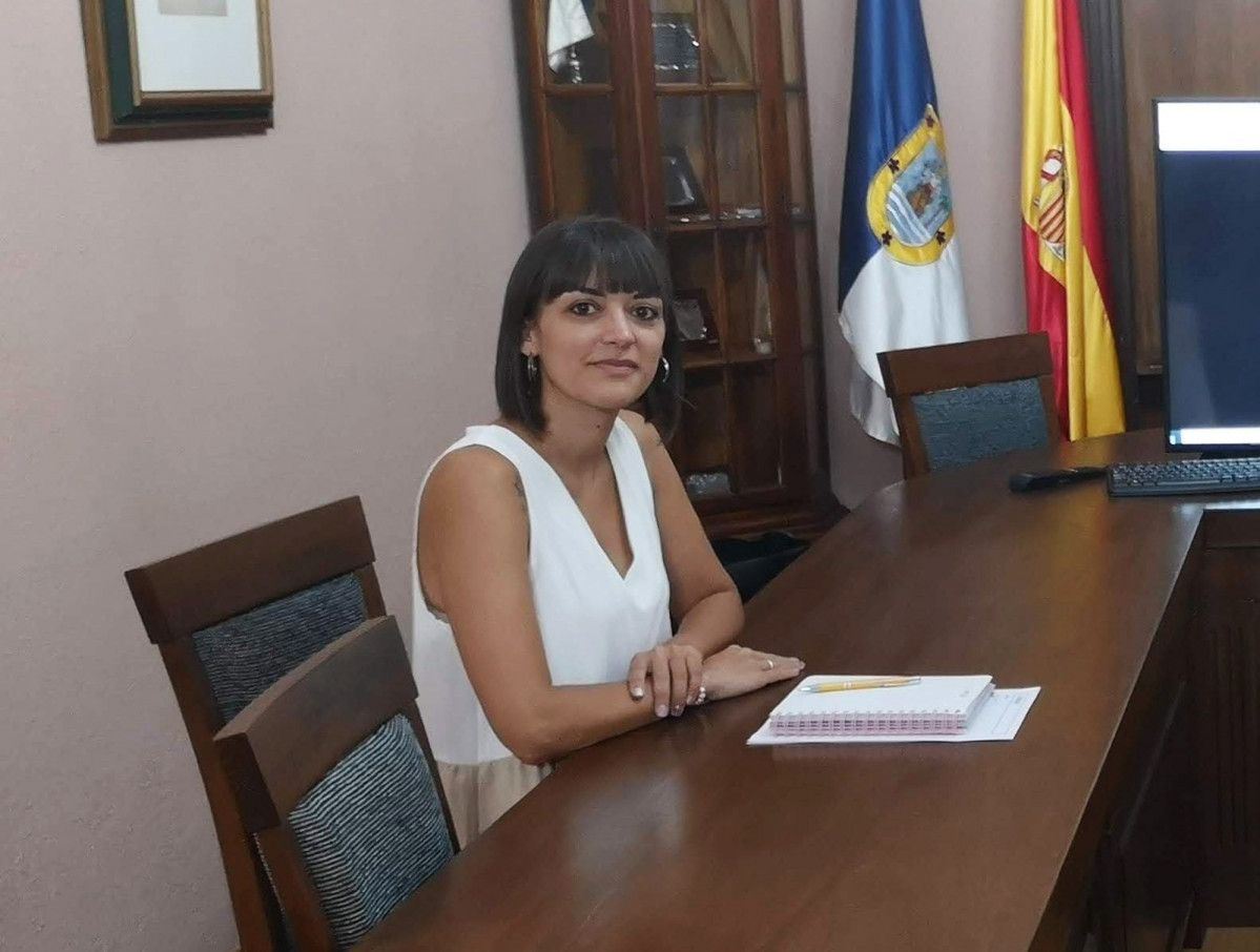 Patricia Hernández