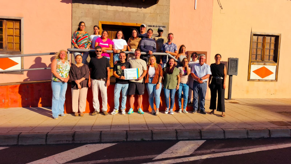 VILLA DE GARAFu00cdA   PFAE GARAFu00cdA TE ACOMPAu00d1A