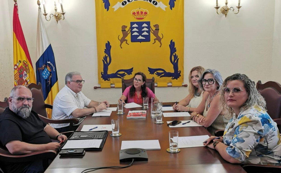 CCOO DC La Palma 2